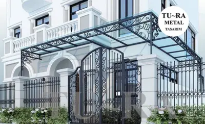 ÇARDAK VE KAMELYA MODELLERİ