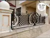 DUVAR ÜSTÜ KORKULUK MODELLERİ