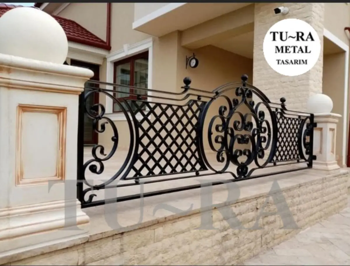 DUVAR ÜSTÜ KORKULUK MODELLERİ