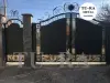 GARAJ KAPISI MODELLERİ
