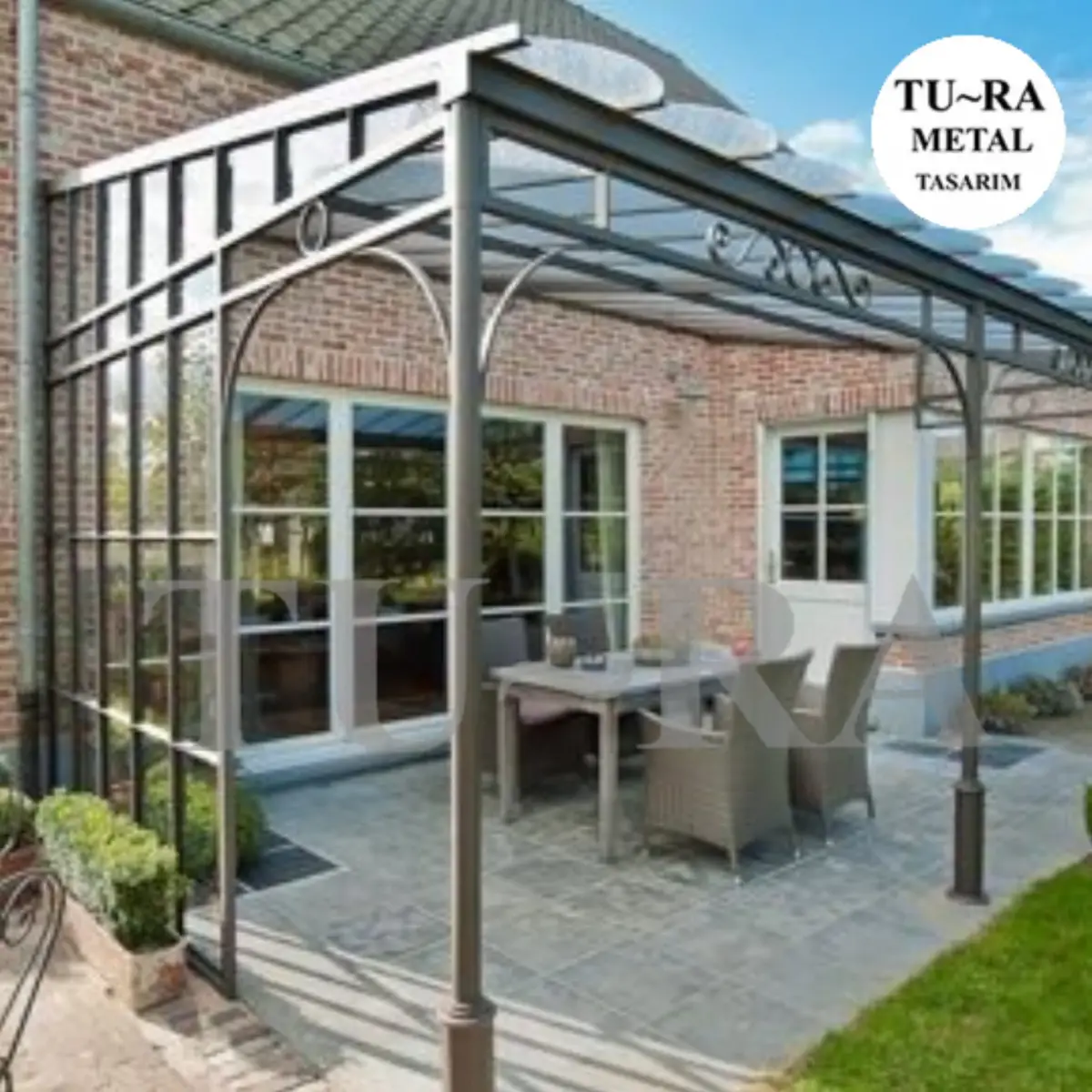 ÇARDAK VE KAMELYA MODELLERİ