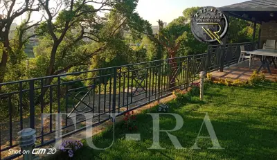 DUVAR ÜSTÜ KORKULUK MODELLERİ