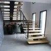 DEMİR MERDİVEN MODELLERİ