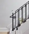 MERDİVEN KORKULUK