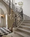 MERDİVEN KORKULUKLARI