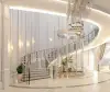MERDİVEN KORKULUKLARI