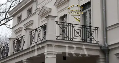 BALKON KORKULUKLARI
