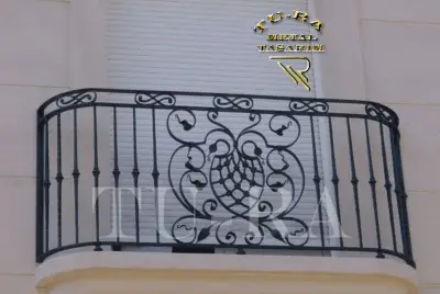 BALKON KORKULUKLARI