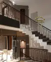 MERDİVEN KORKULUKLARI