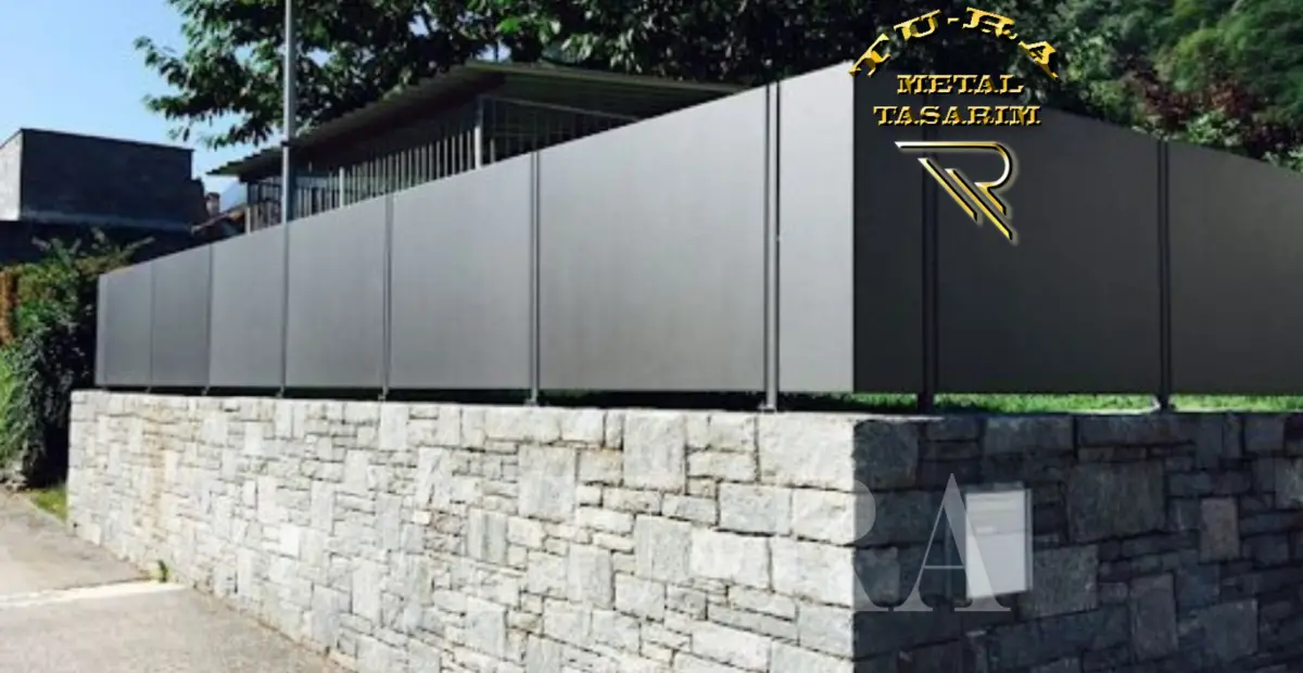 DUVAR ÜSTÜ KORKULUKLARI