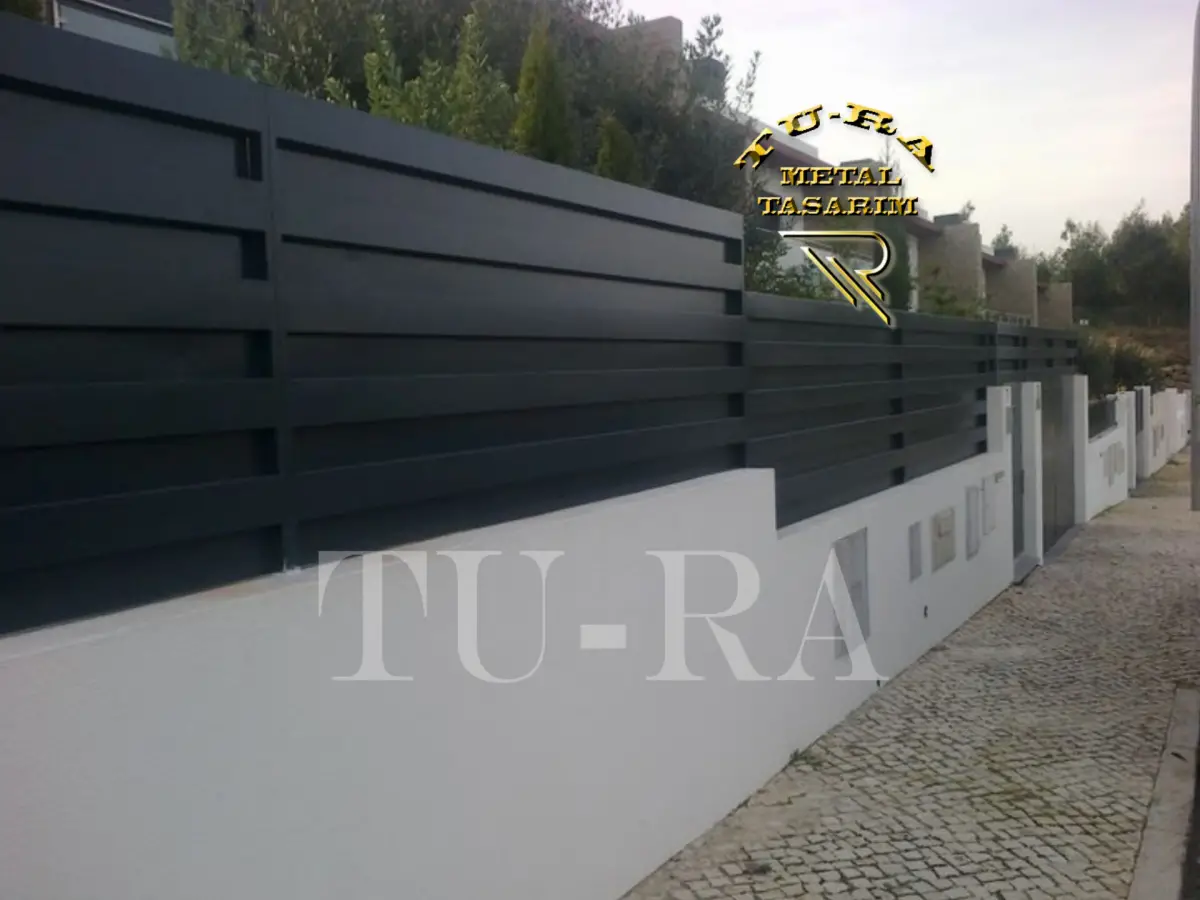 DUVAR ÜSTÜ KORKULUKLARI