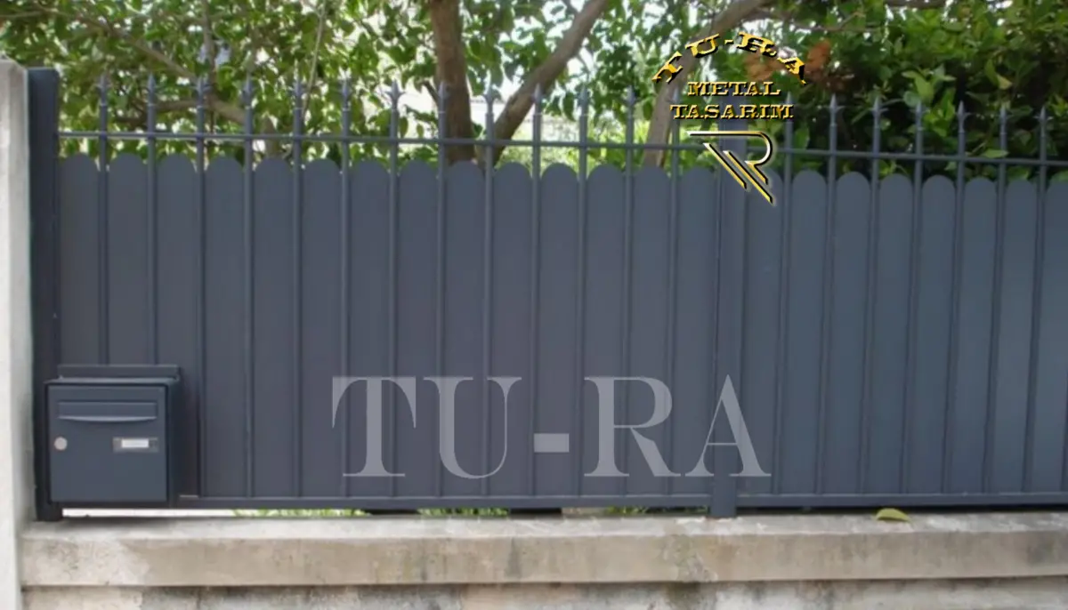 DUVAR ÜSTÜ KORKULUKLAR