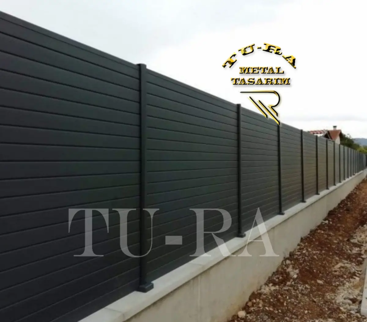 DUVAR ÜSTÜ KORKULUKLAR