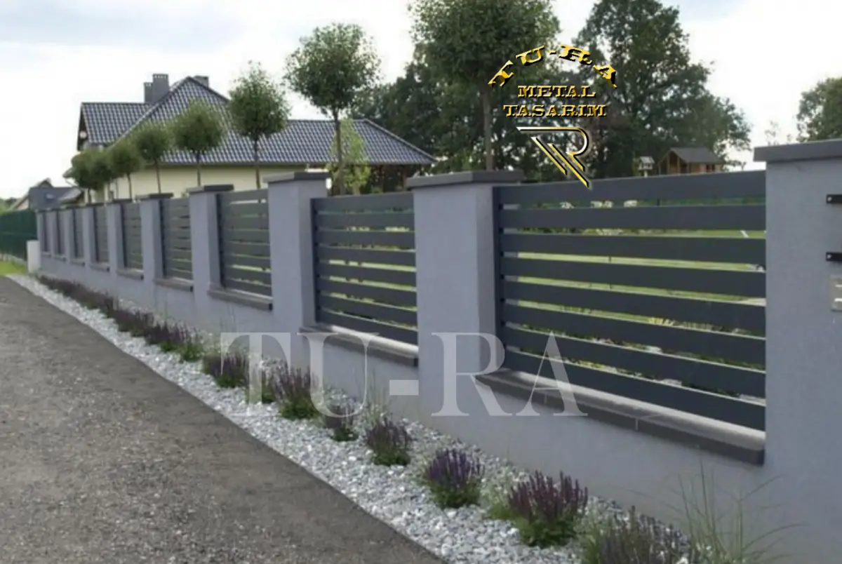 DUVAR ÜSTÜ KORKULUKLAR