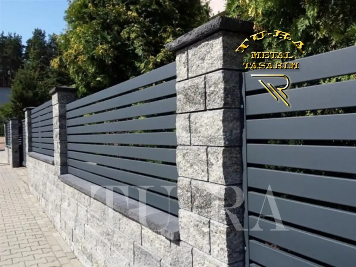 DUVAR ÜSTÜ KORKULUKLAR