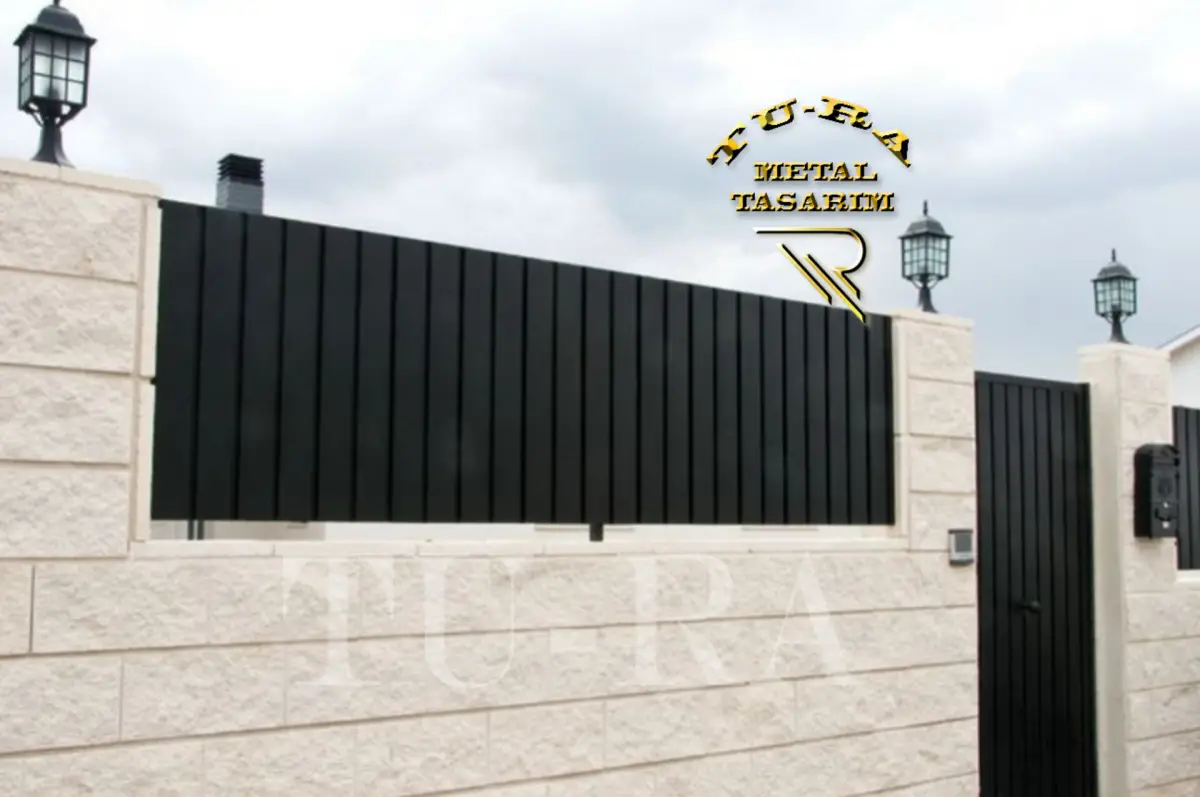 DUVAR ÜSTÜ KORKULUKLAR