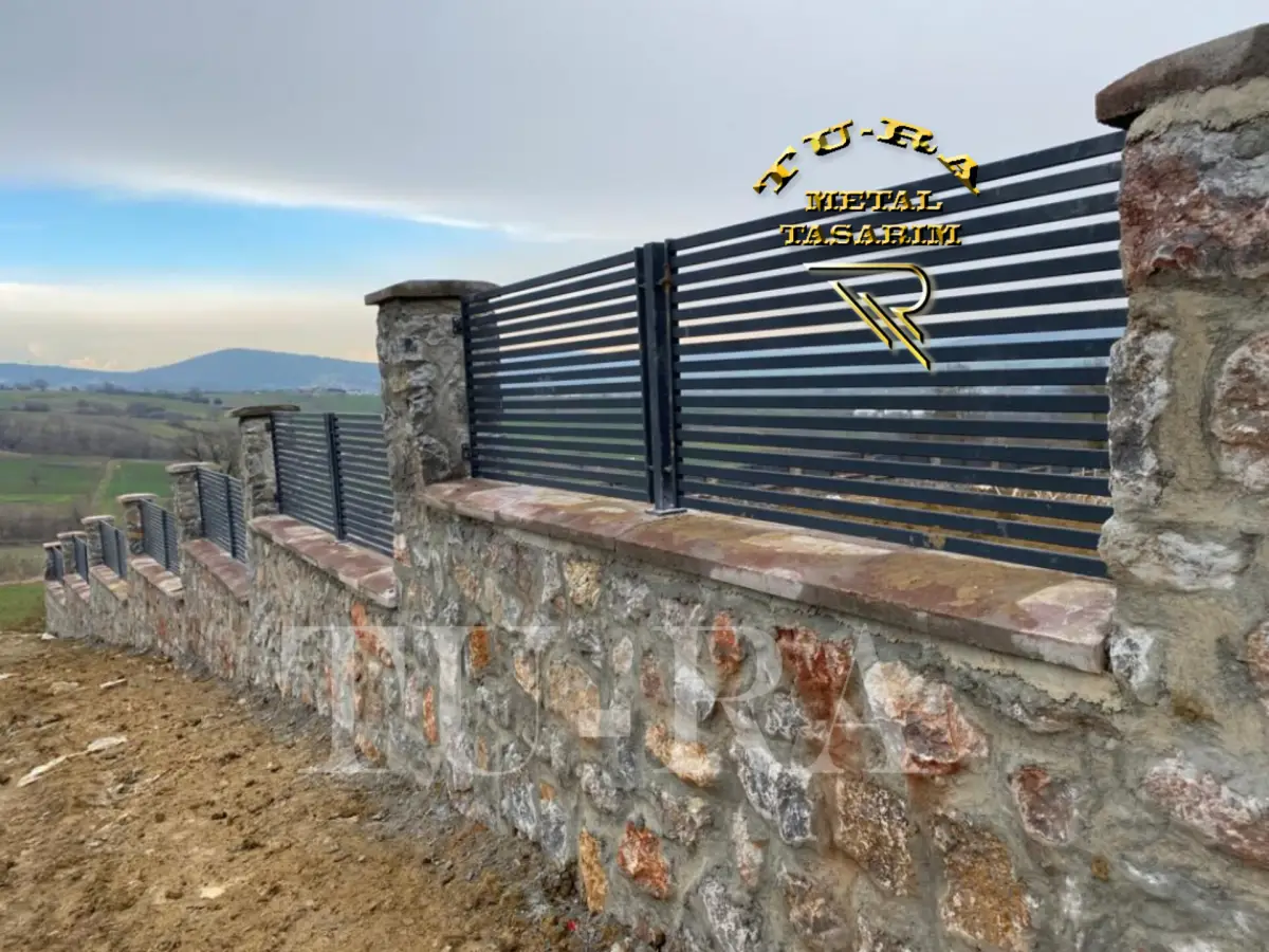 DUVAR ÜSTÜ KORKULUKLAR