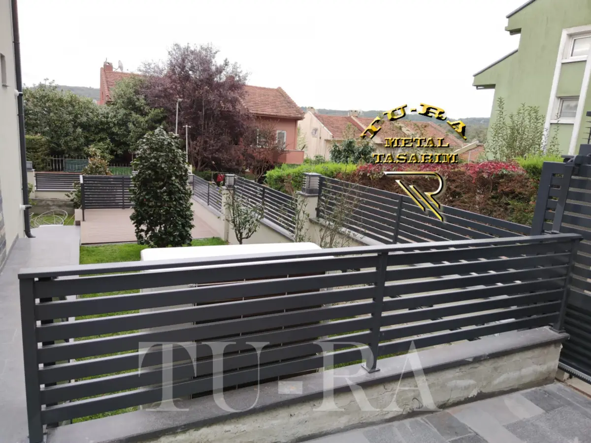 DUVAR ÜSTÜ KORKULUKLAR