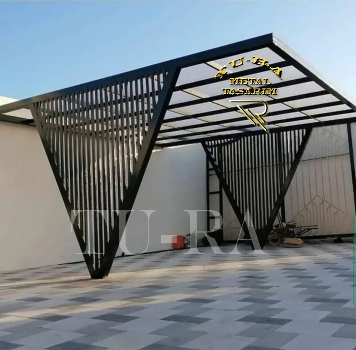 ÇARDAK VE KAMELYA MODELLERİ