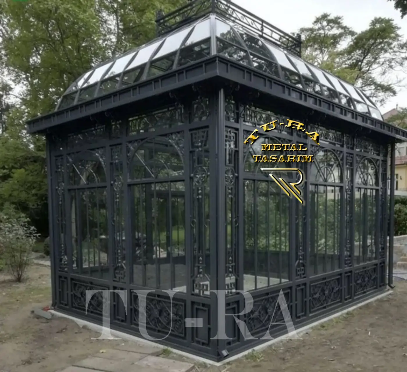 ÇARDAK VE KAMELYA MODELLERİ