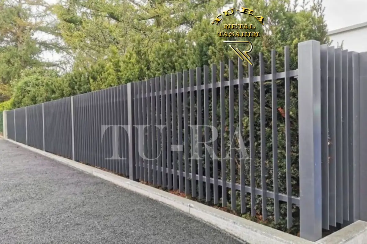 DUVAR ÜSTÜ KORKULUKLAR