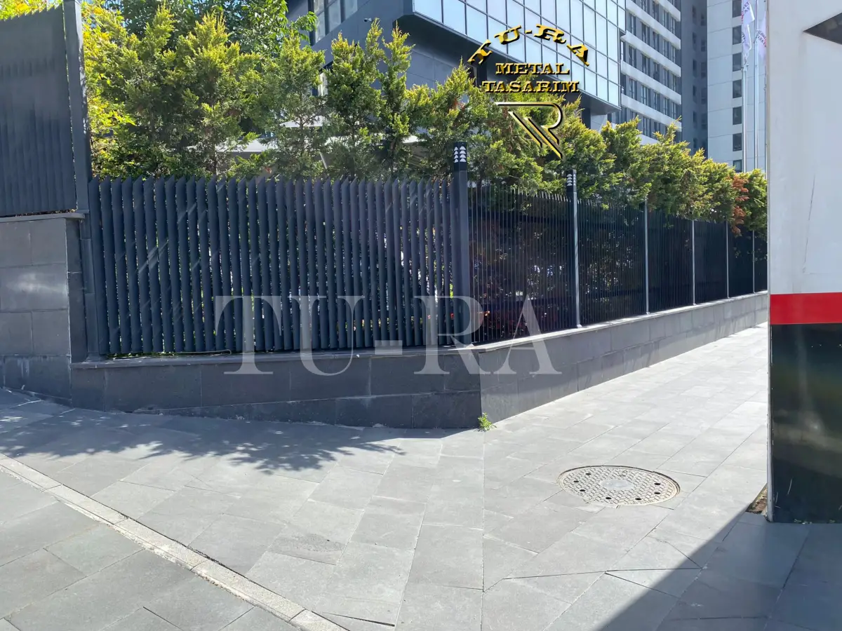 DUVAR ÜSTÜ KORKULUKLAR