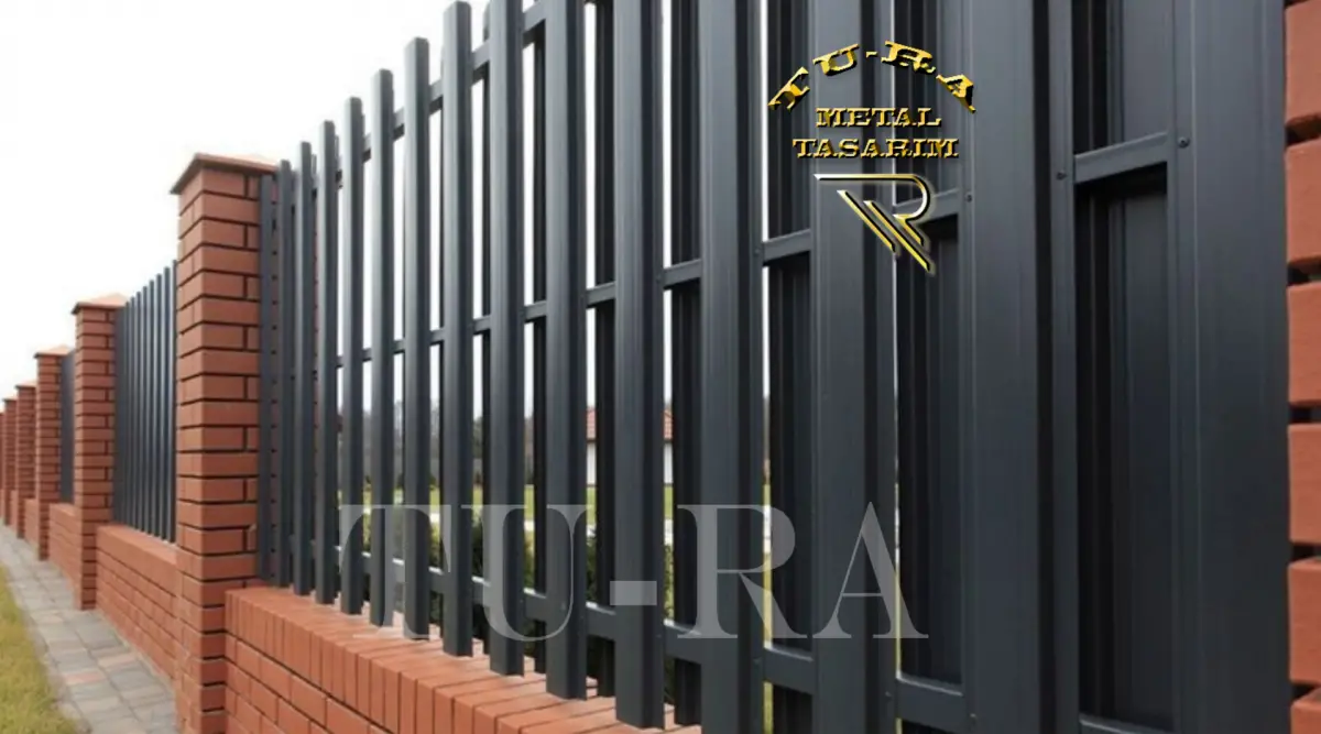 DUVAR ÜSTÜ KORKULUKLAR