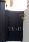 BAHÇE KAPILARI