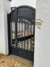 BAHÇE KAPILARI
