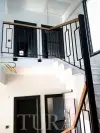 MERDİVEN KORKULUKLARI