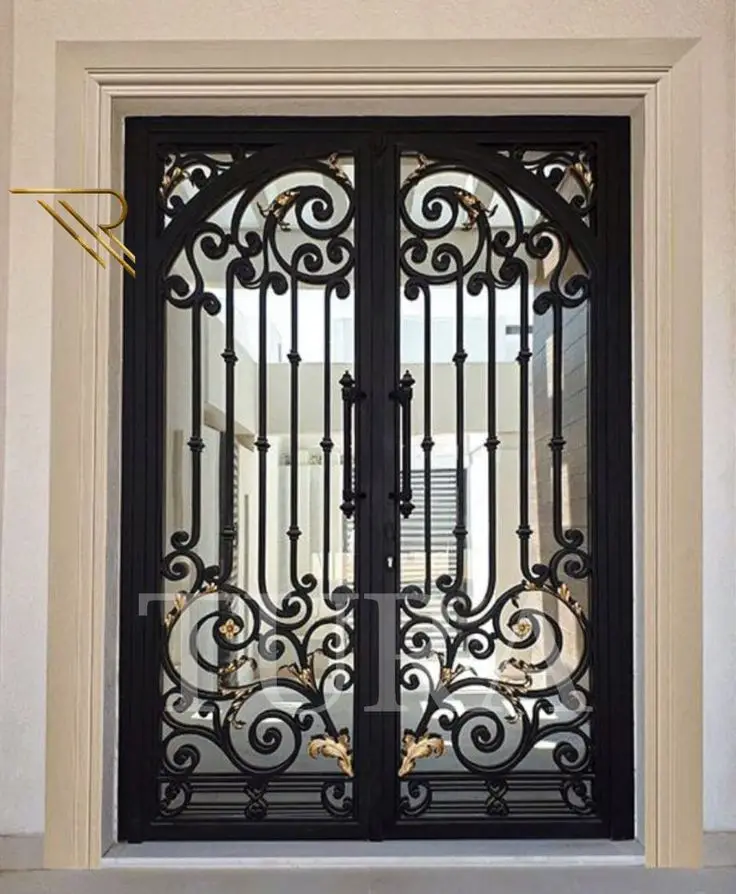 APARTMAN KAPILARI AK-1055