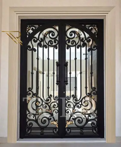 APARTMAN KAPILARI AK-1055