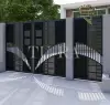 GARAJ KAPILARI GK-2026