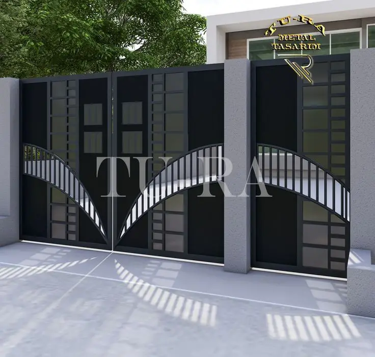 GARAJ KAPILARI GK-2026