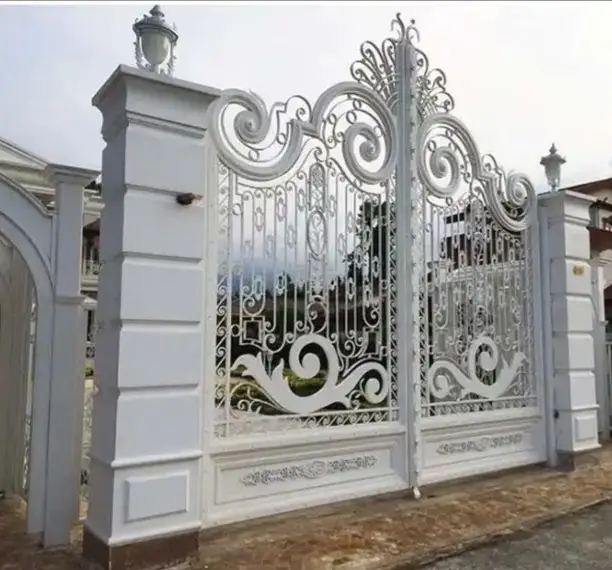 GARAJ KAPISI MODELLERİ