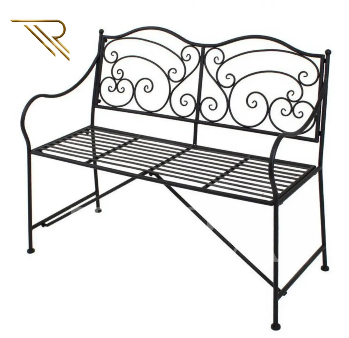 Ferforje sedir modelleri 