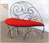Ferforje sedir modelleri 