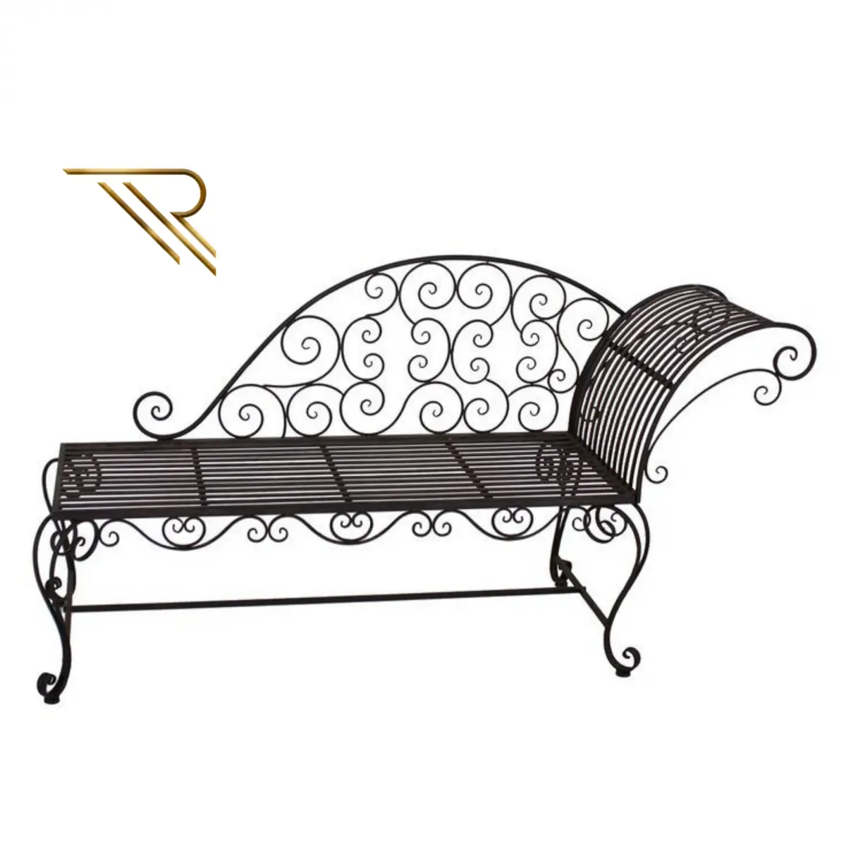 Ferforje sedir modelleri 