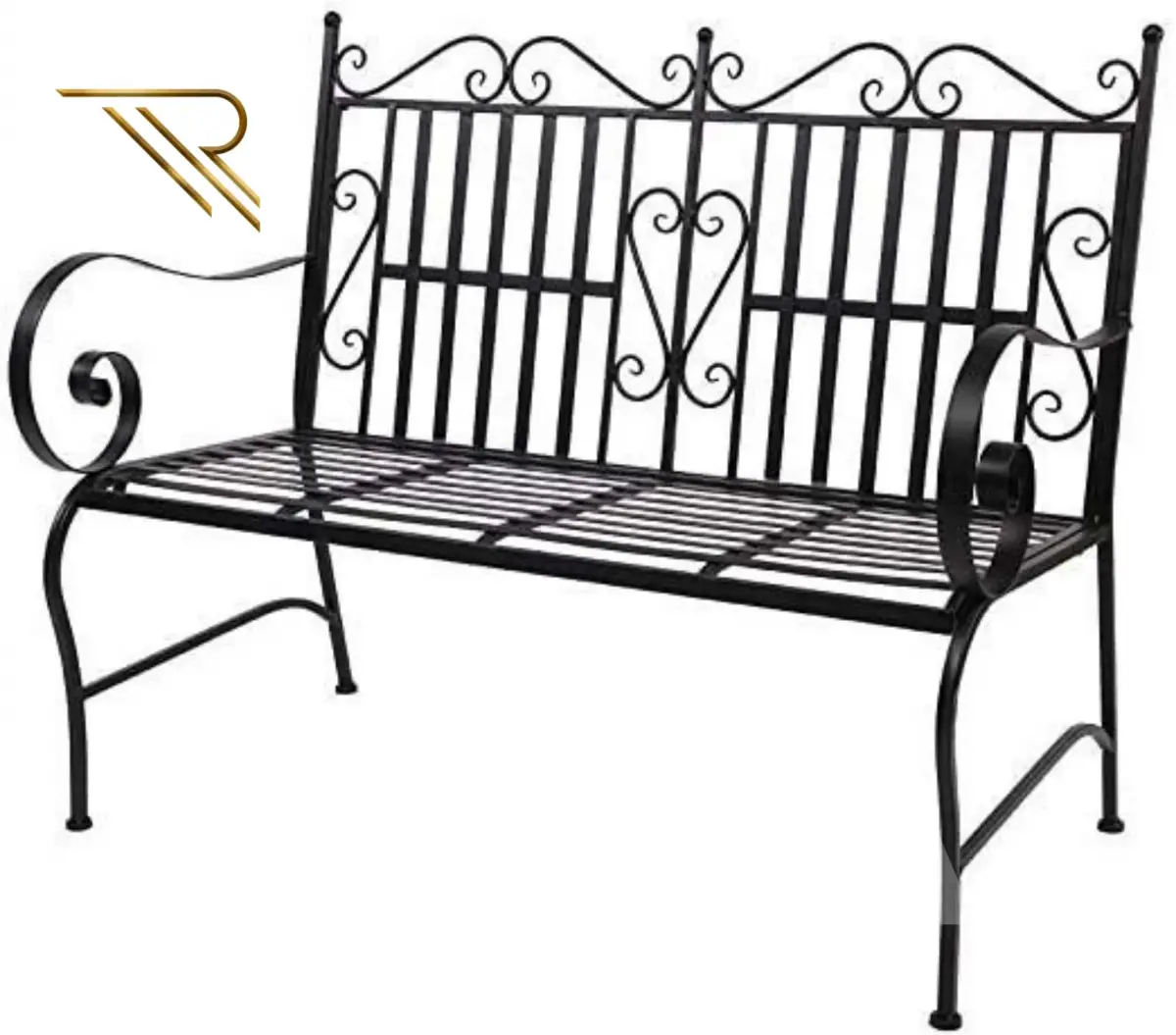 Ferforje sedir modelleri 