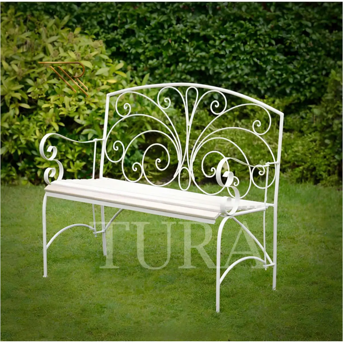 Ferforje sedir modelleri 