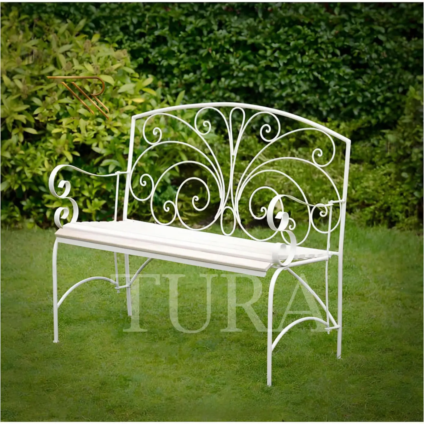 Ferforje sedir modelleri 