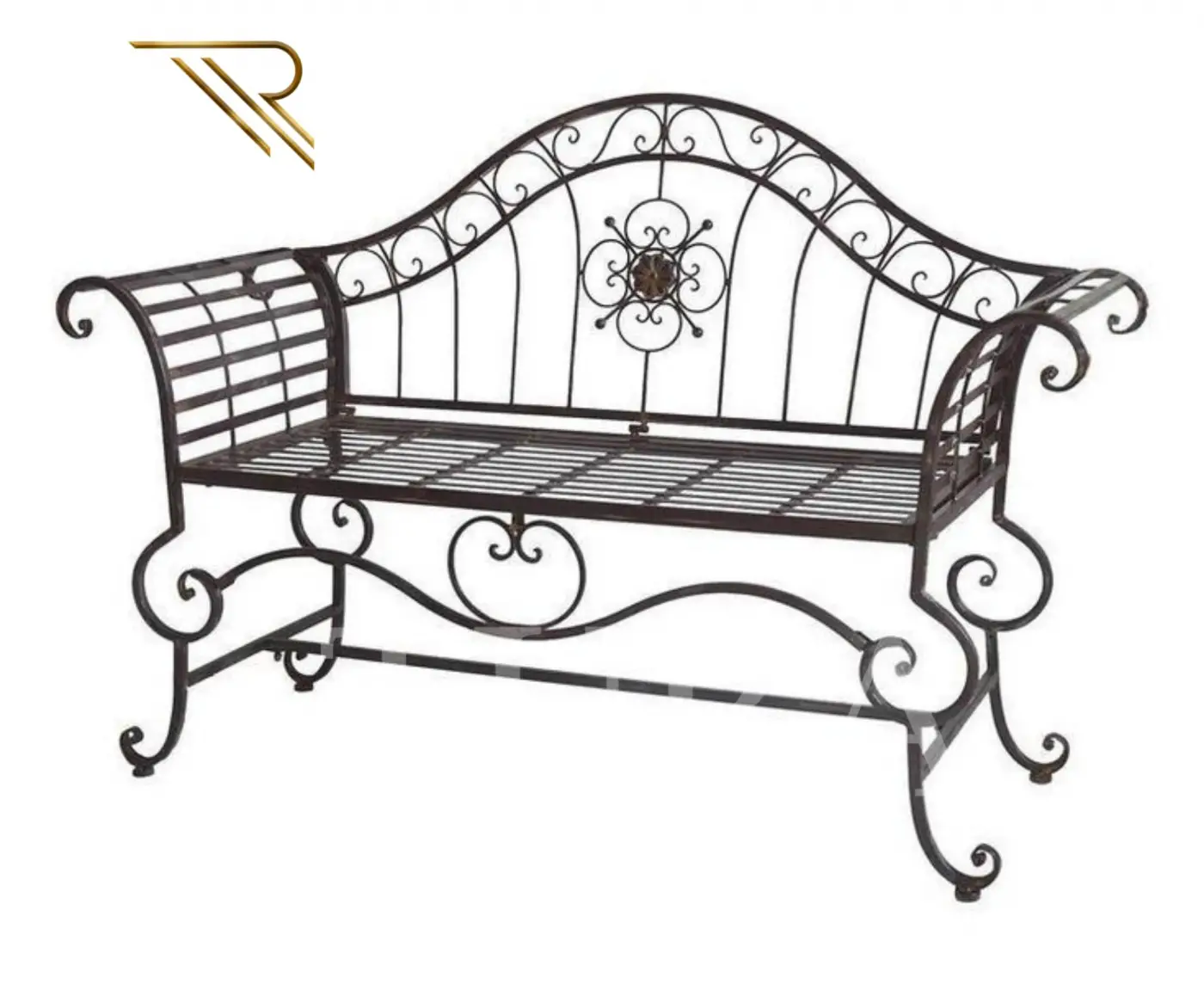 Ferforje sedir modelleri 