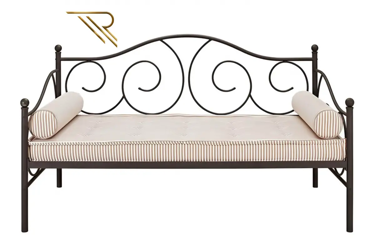 Ferforje sedir modelleri 