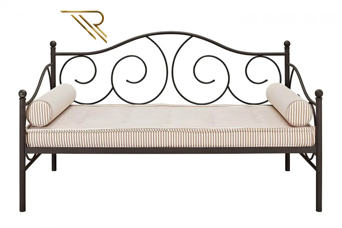 Ferforje sedir modelleri 