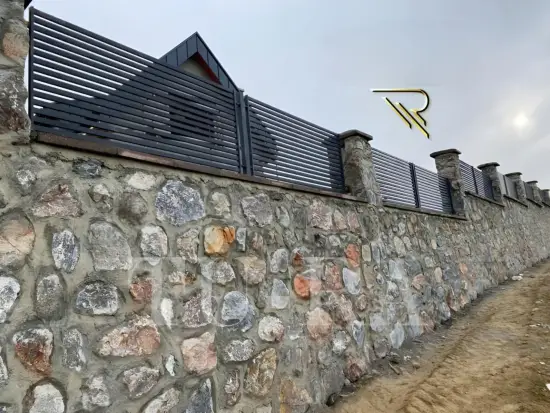 Ferforje korkuluk