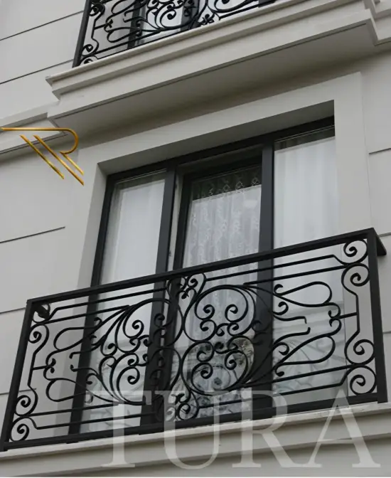 Balkon korkuluk