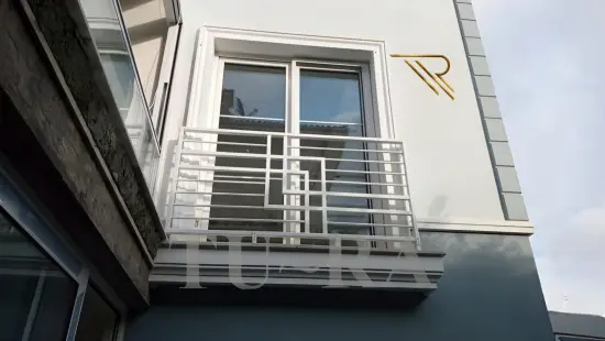Balkon korkuluk