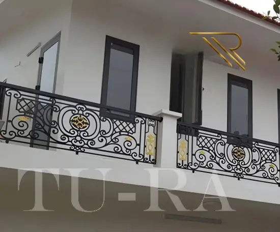 Balkon korkuluk