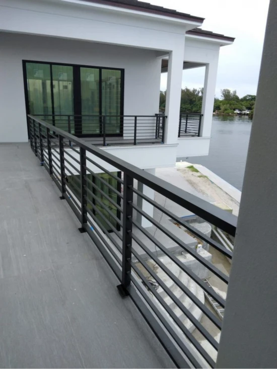 Balkon korkuluk