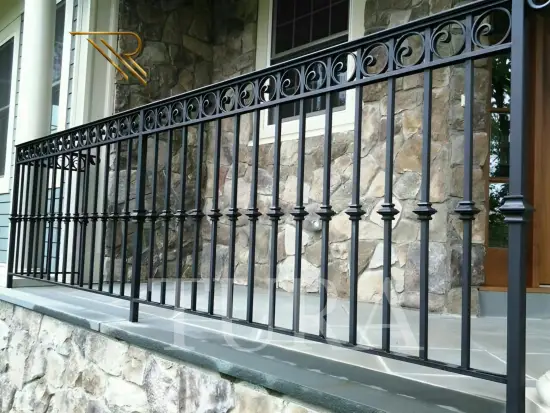 Balkon korkuluk